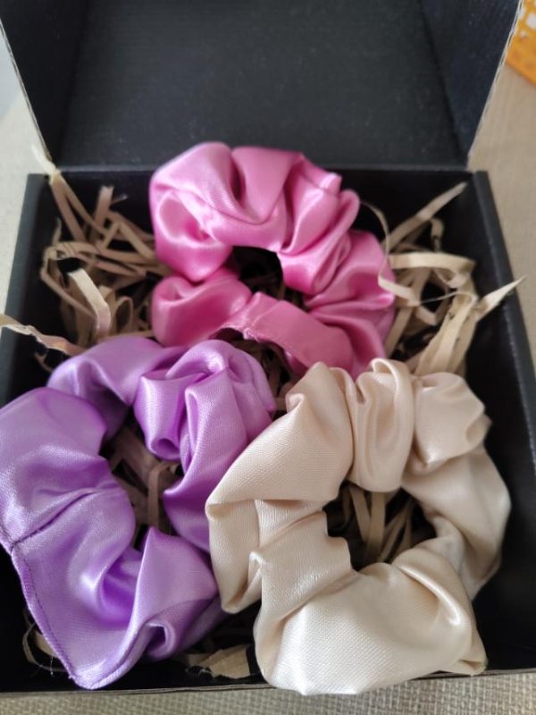 WEDDING GIFT SET FOR ENTOURAGE / BRIDESMAIDS - Image 7